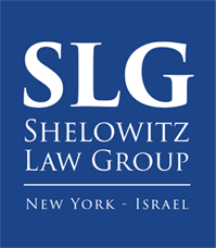 Shelowitz Law Group logo