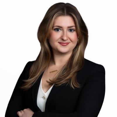 Photo of Kelly McDermott